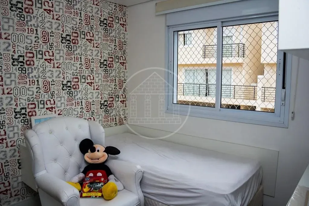Sobrado, 4 quartos, 230 m² - Foto 15