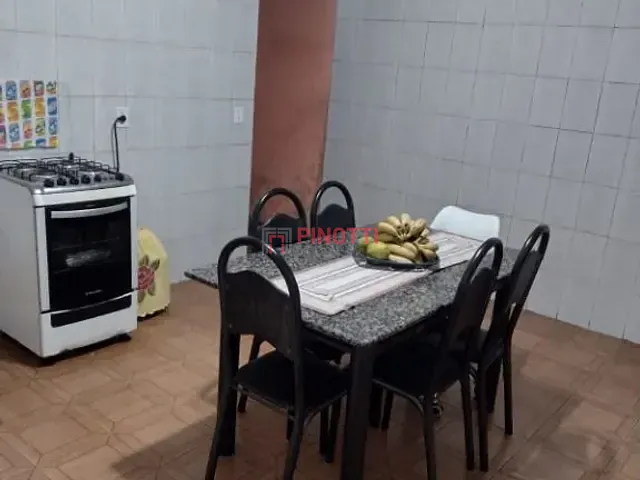 Sobrado 3 quartos e 2 banheiros, à venda, no bairro Dos Casa em São Bernardo do Campo