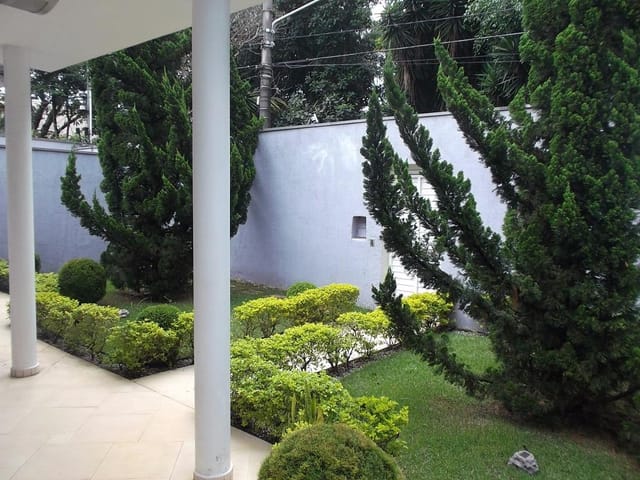 Foto do Sobrado - Lindo Sobrado no Bolsão de Interlagos, com 04 Dormitórios, 03 Suítes, 05 vagas,  à venda, 750 m² - Interlagos - São Paulo/SP | Paulista Imóveis