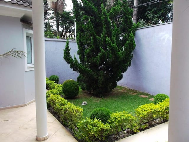 Foto do Sobrado - Lindo Sobrado no Bolsão de Interlagos, com 04 Dormitórios, 03 Suítes, 05 vagas,  à venda, 750 m² - Interlagos - São Paulo/SP | Paulista Imóveis