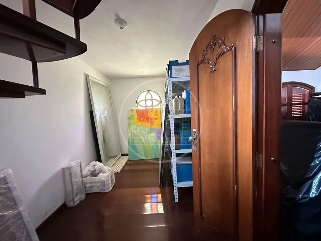 Sobrado, 5 quartos, 930 m² - Foto 17