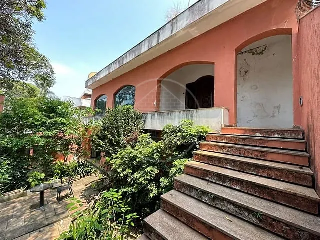 Sobrado com 628m² 5 quartos e 7 banheiros, à venda, no bairro Jardim Prudência em São Paulo