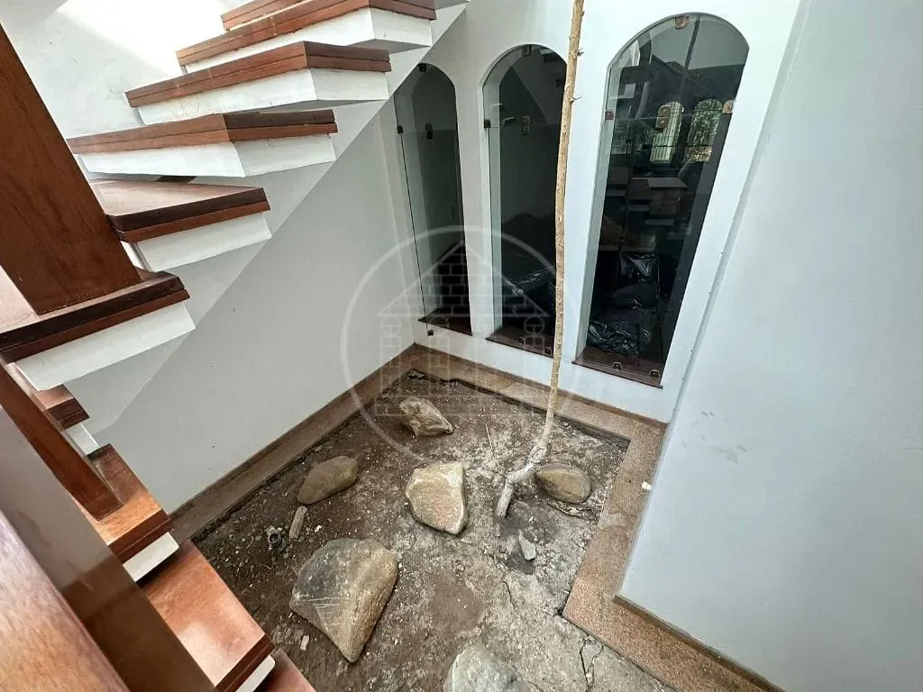 Sobrado, 5 quartos, 930 m² - Foto 6