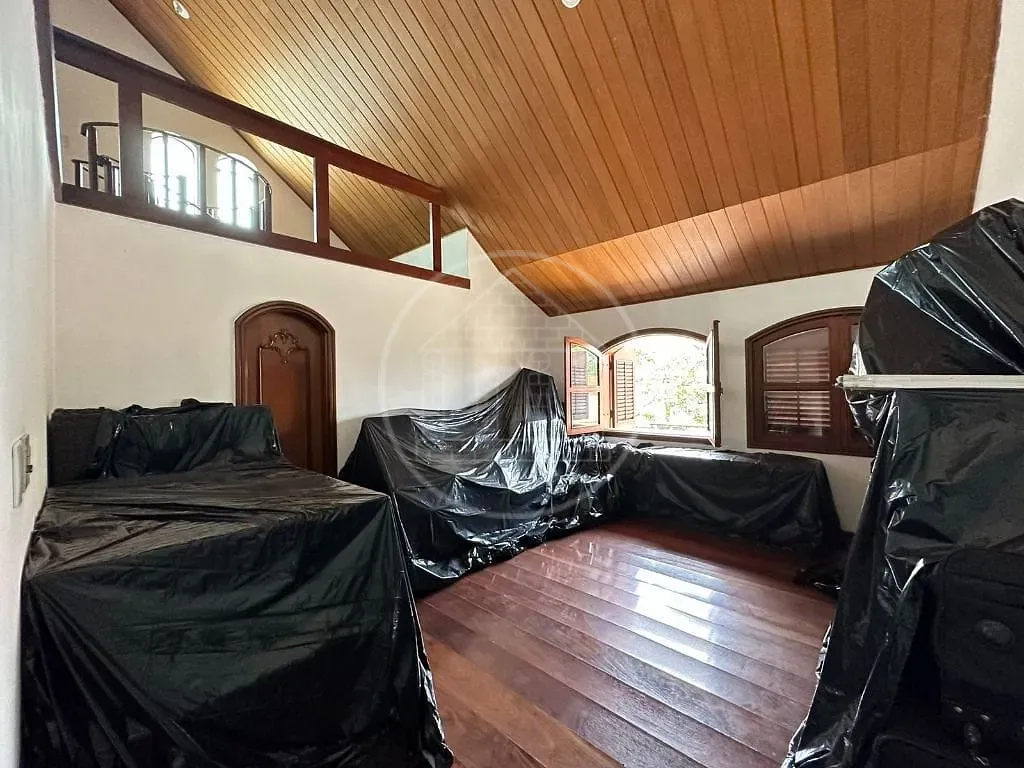 Sobrado, 5 quartos, 930 m² - Foto 18