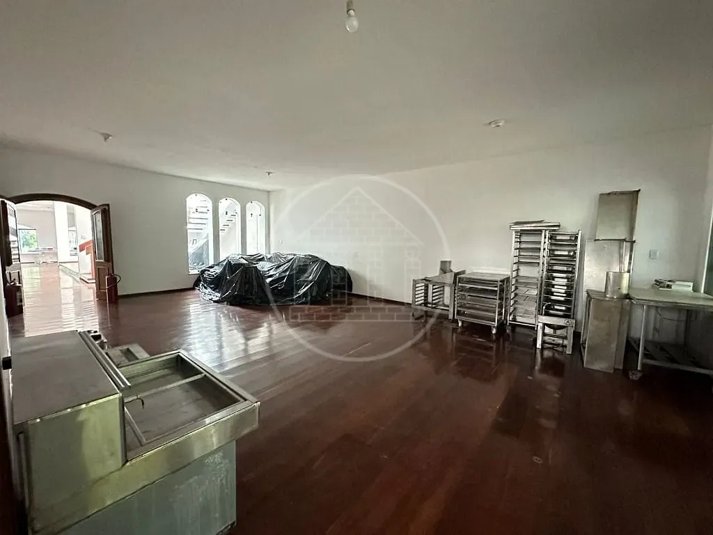 Sobrado, 5 quartos, 930 m² - Foto 24