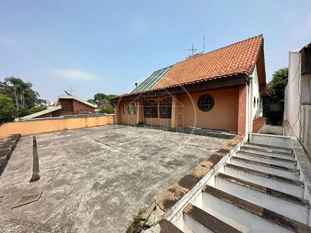 Sobrado, 5 quartos, 930 m² - Foto 15