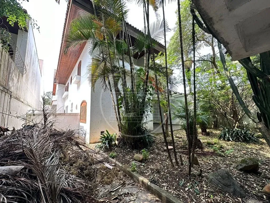 Sobrado, 5 quartos, 930 m² - Foto 13