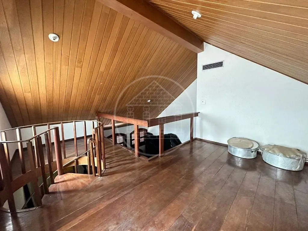 Sobrado, 5 quartos, 930 m² - Foto 16