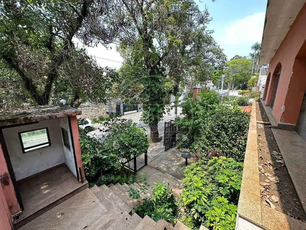 Sobrado, 5 quartos, 930 m² - Foto 20