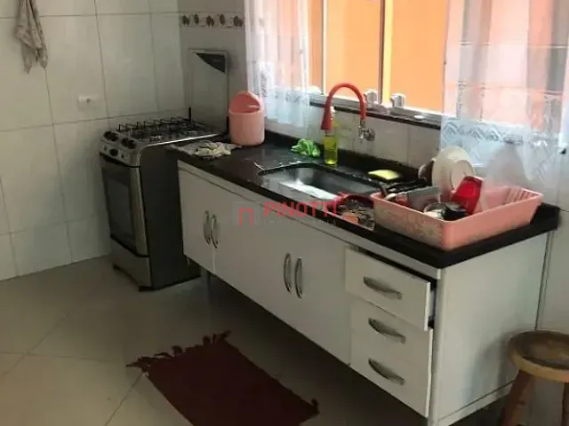 Sobrado 3 quartos e 6 banheiros, à venda, no bairro Cooperativa em São Bernardo do Campo