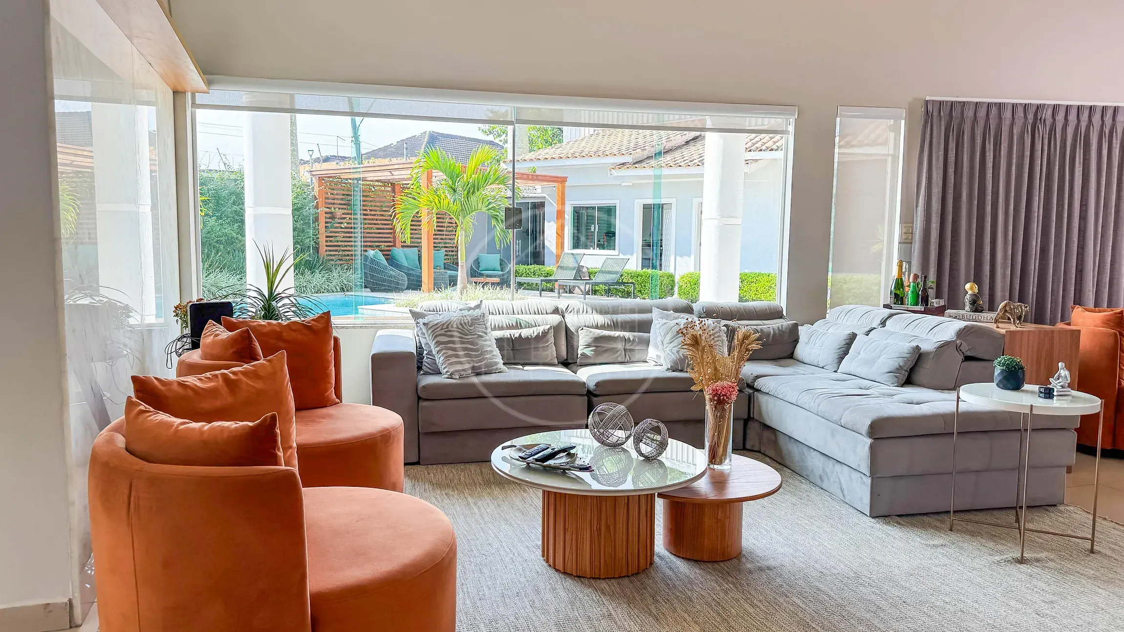 Sobrado, 4 quartos, 372 m² - Foto 3