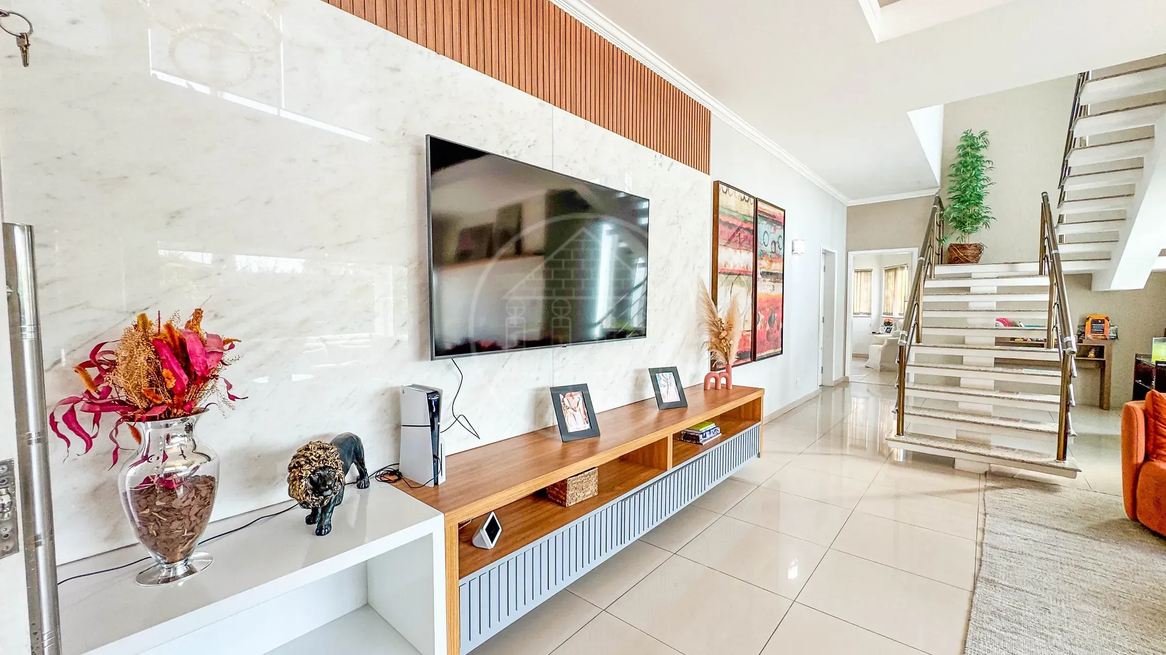 Sobrado, 4 quartos, 372 m² - Foto 6