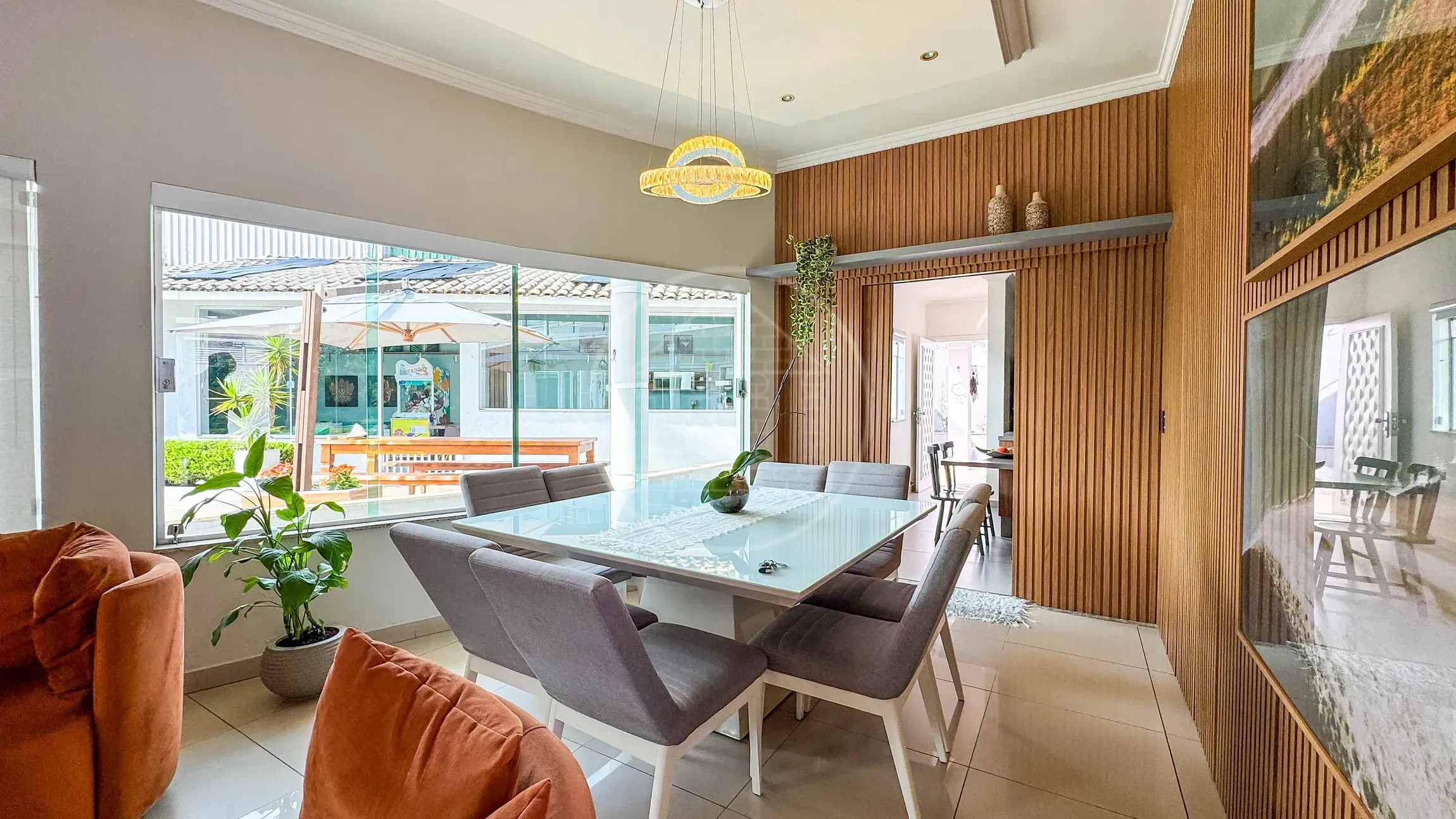Sobrado, 4 quartos, 372 m² - Foto 7