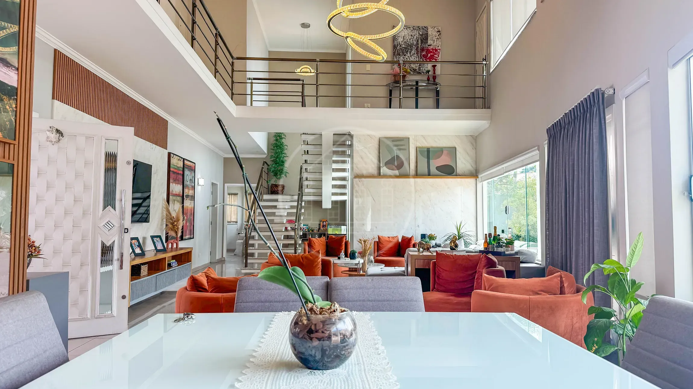 Sobrado, 4 quartos, 372 m² - Foto 10