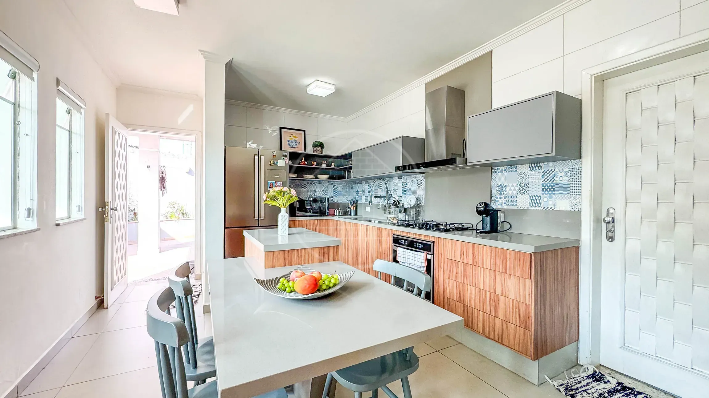 Sobrado, 4 quartos, 372 m² - Foto 11