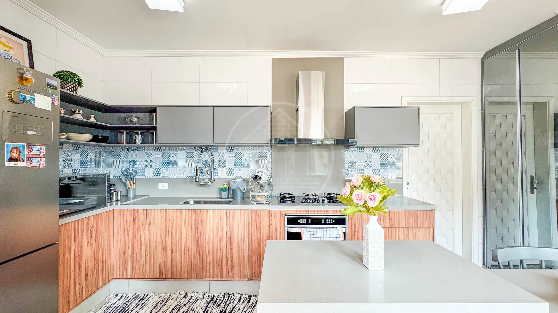 Sobrado, 4 quartos, 372 m² - Foto 12