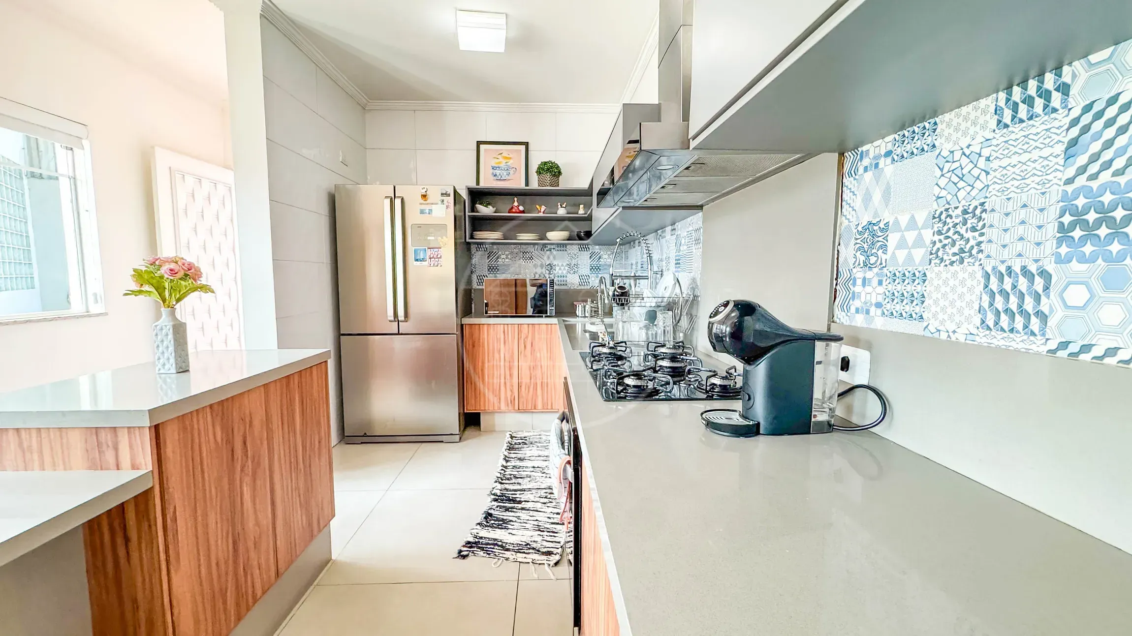 Sobrado, 4 quartos, 372 m² - Foto 13