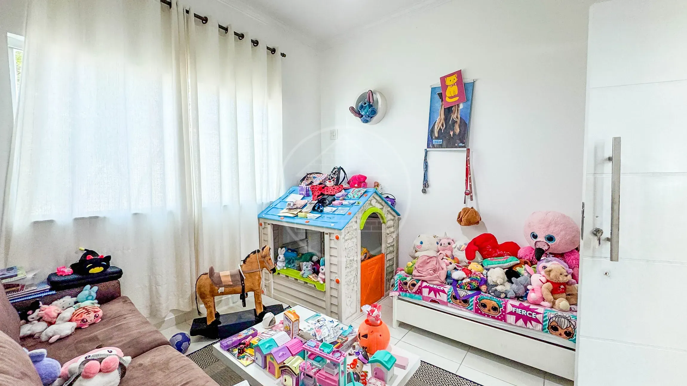 Sobrado, 4 quartos, 372 m² - Foto 15