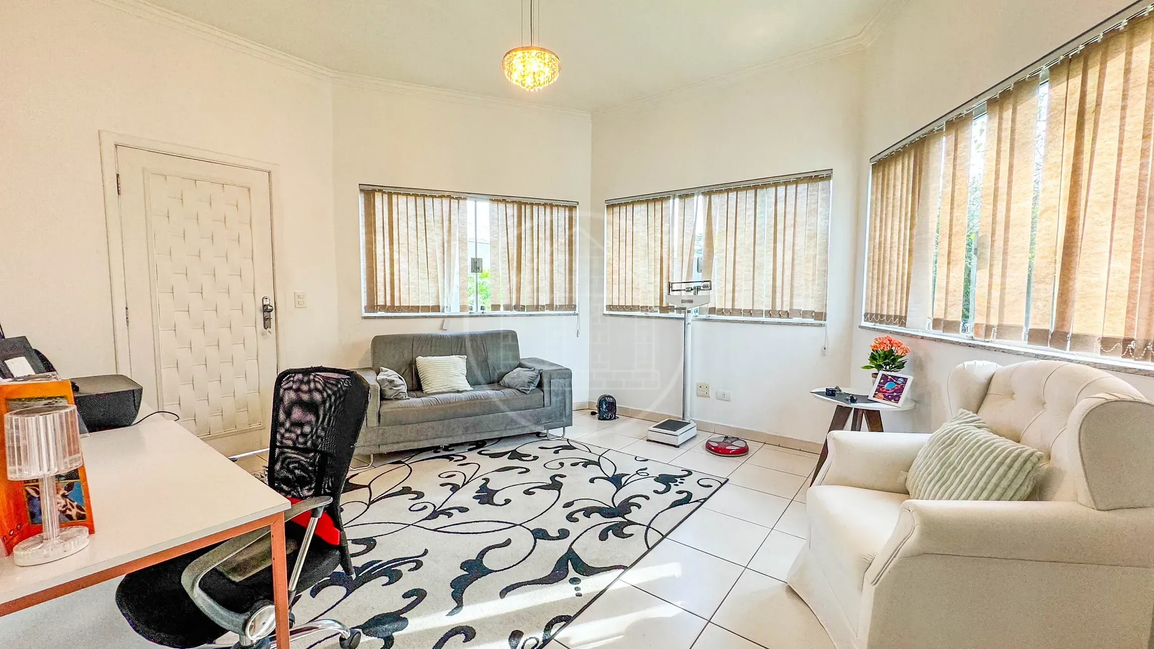 Sobrado, 4 quartos, 372 m² - Foto 16