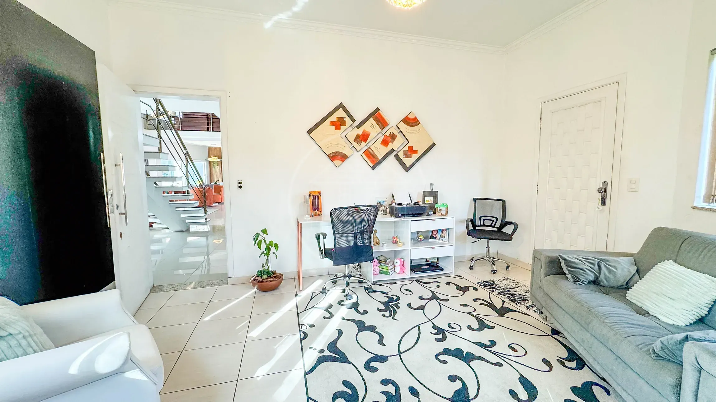 Sobrado, 4 quartos, 372 m² - Foto 17