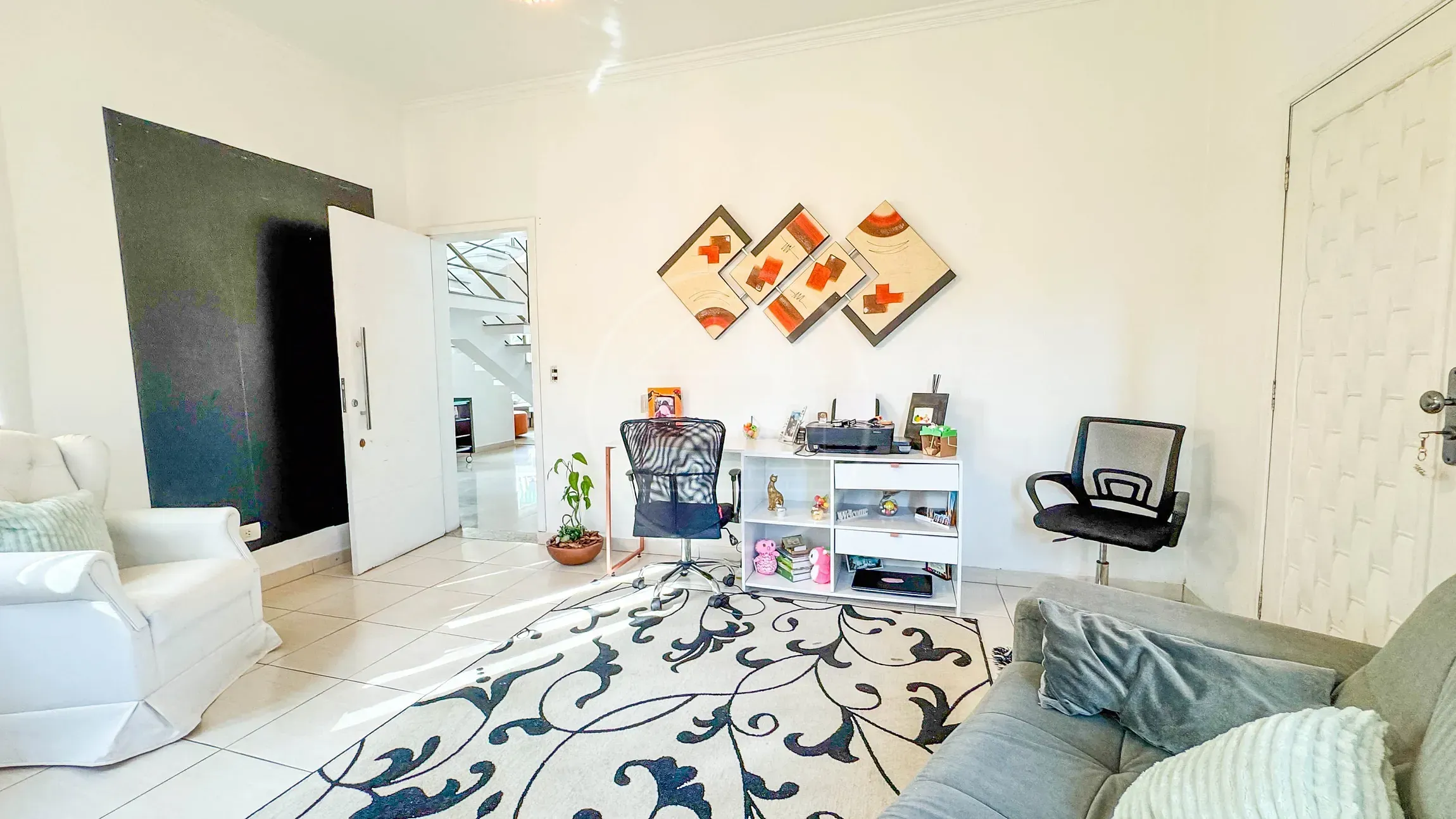 Sobrado, 4 quartos, 372 m² - Foto 18