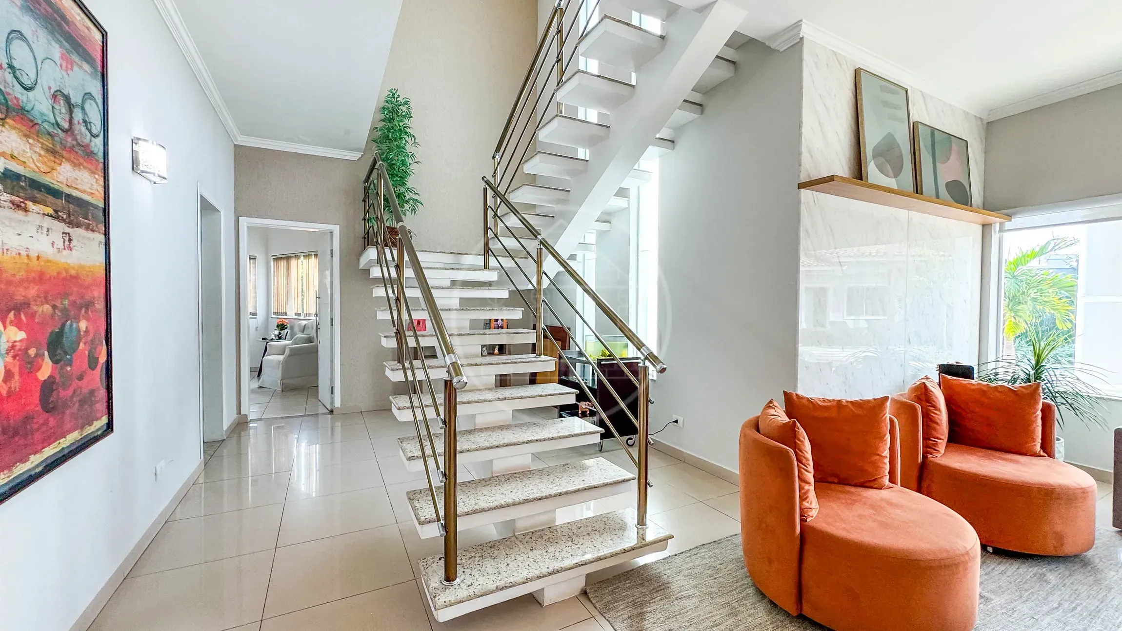 Sobrado, 4 quartos, 372 m² - Foto 19