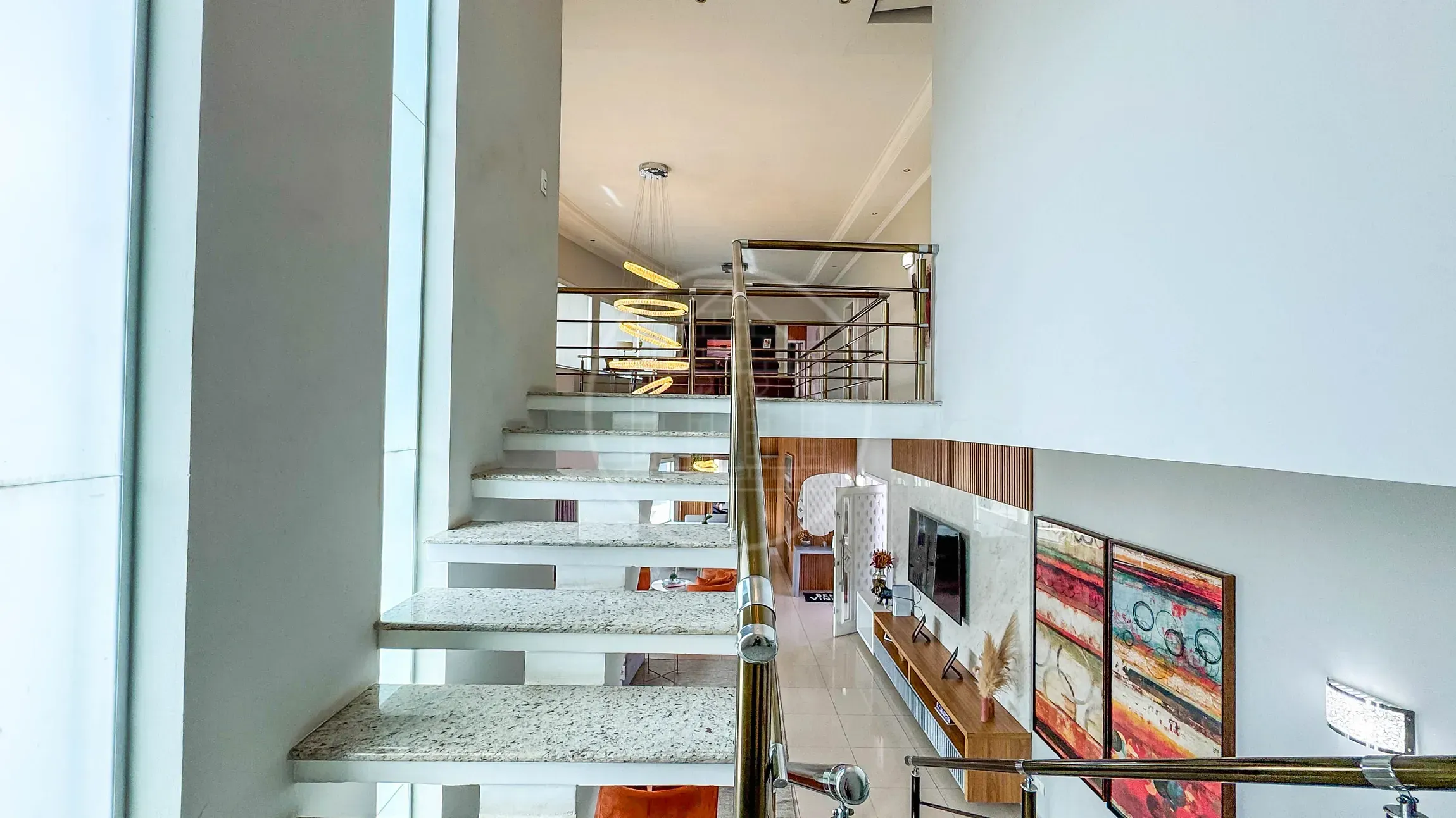 Sobrado, 4 quartos, 372 m² - Foto 20