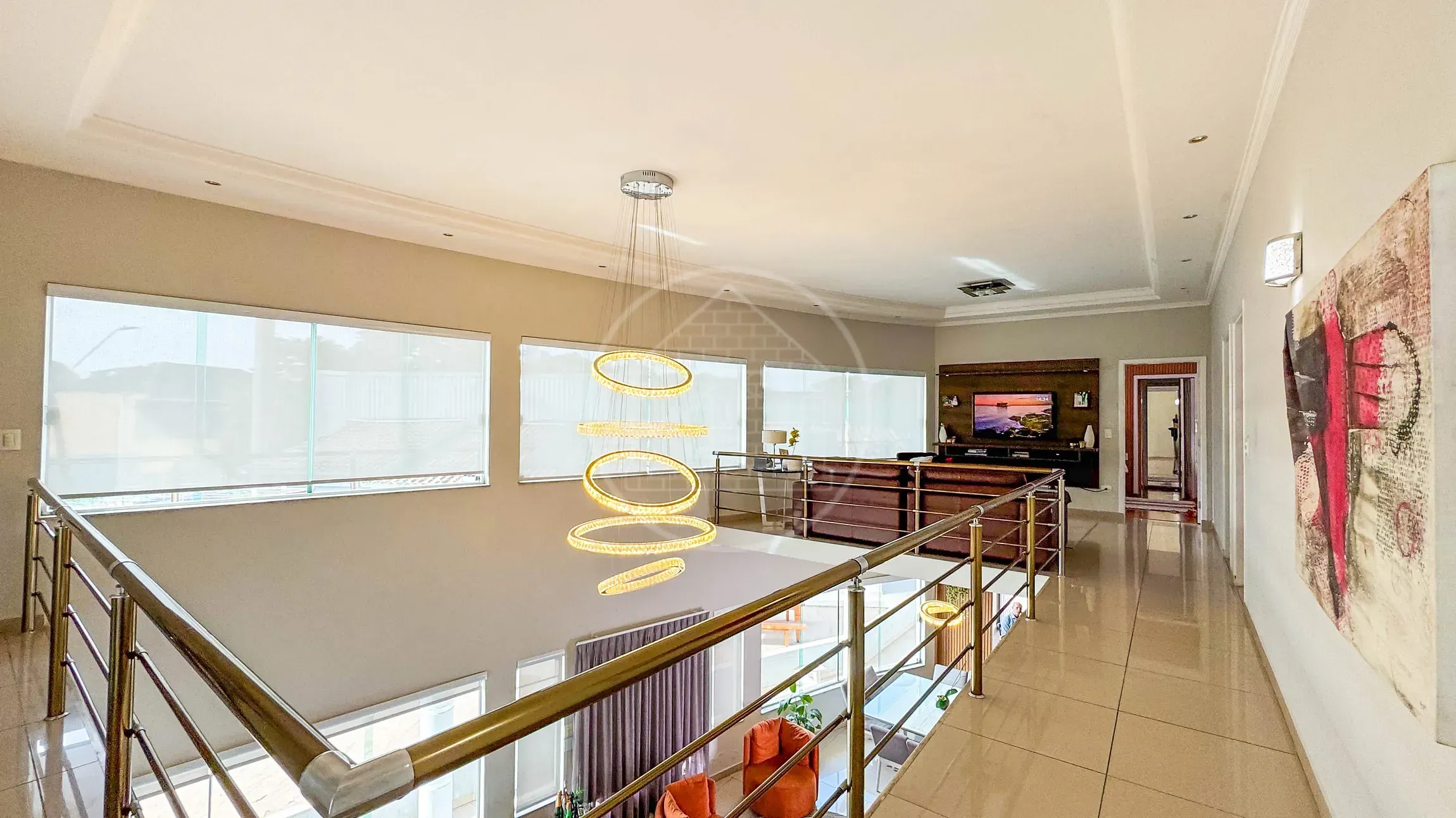 Sobrado, 4 quartos, 372 m² - Foto 21