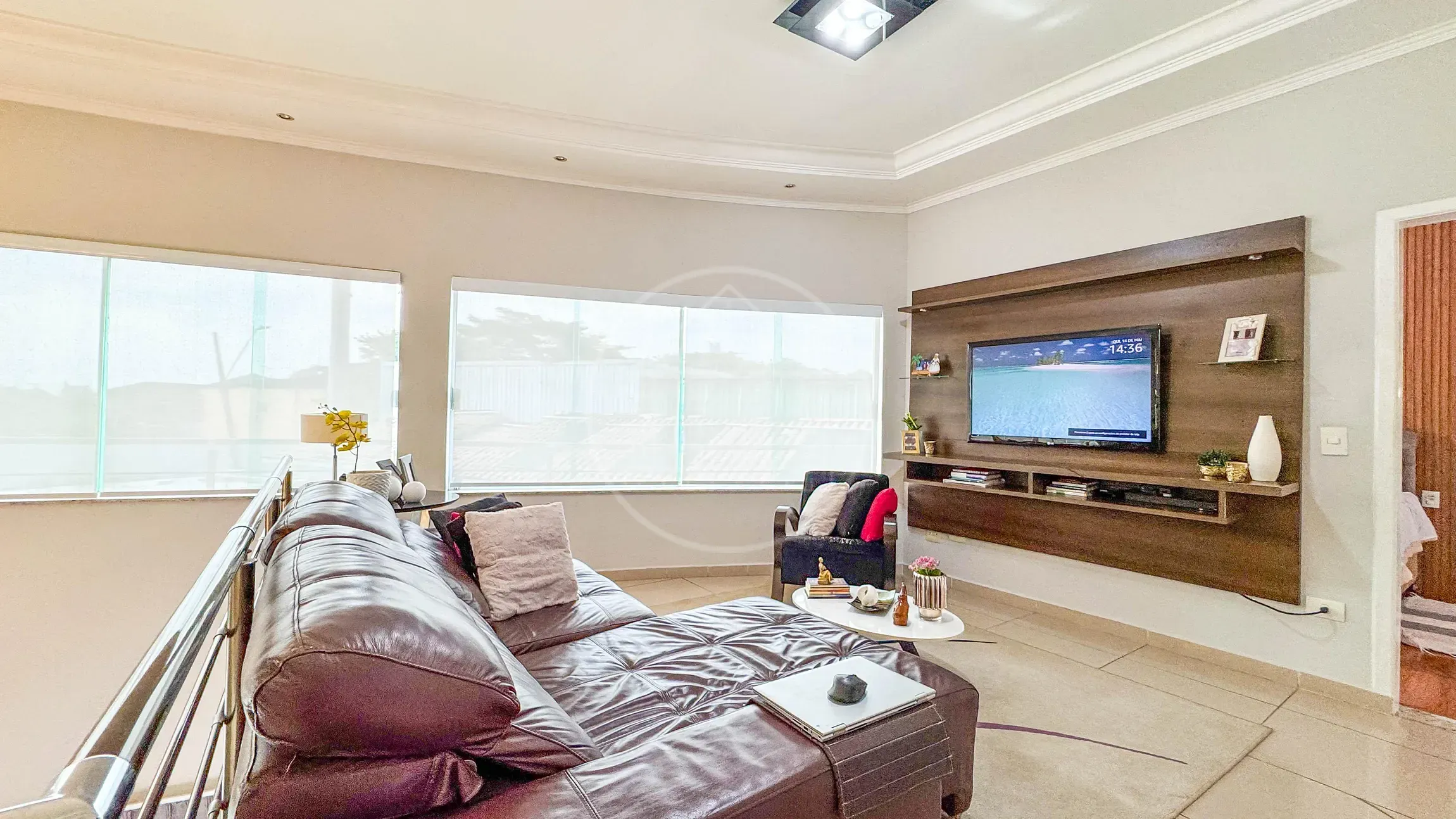 Sobrado, 4 quartos, 372 m² - Foto 22