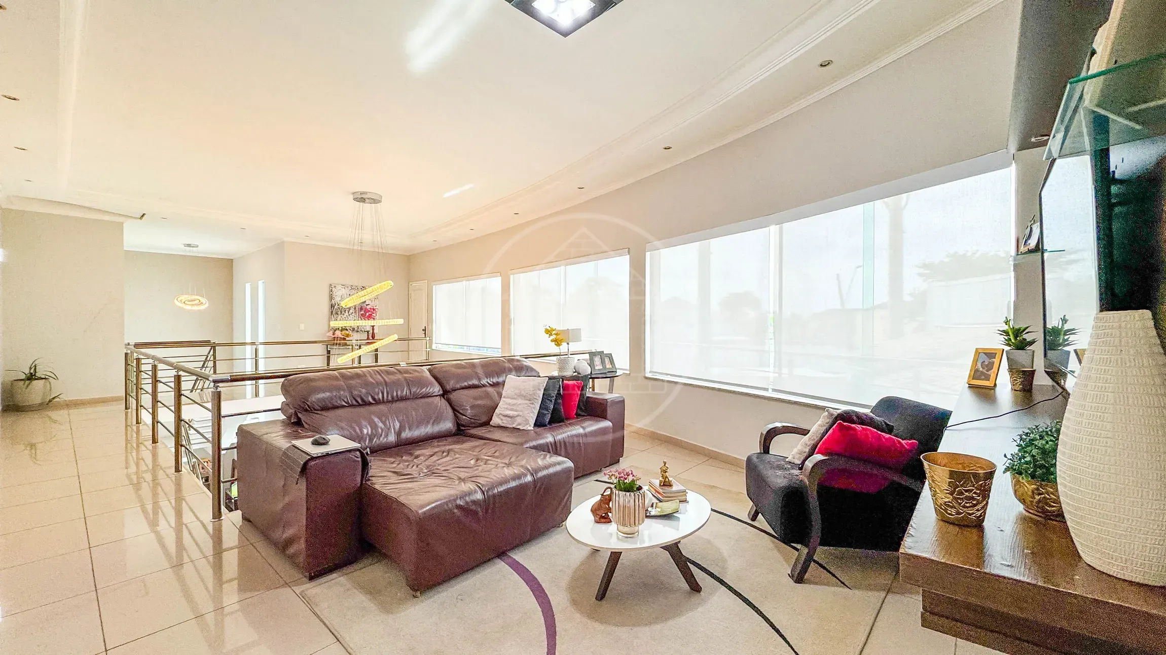 Sobrado, 4 quartos, 372 m² - Foto 23