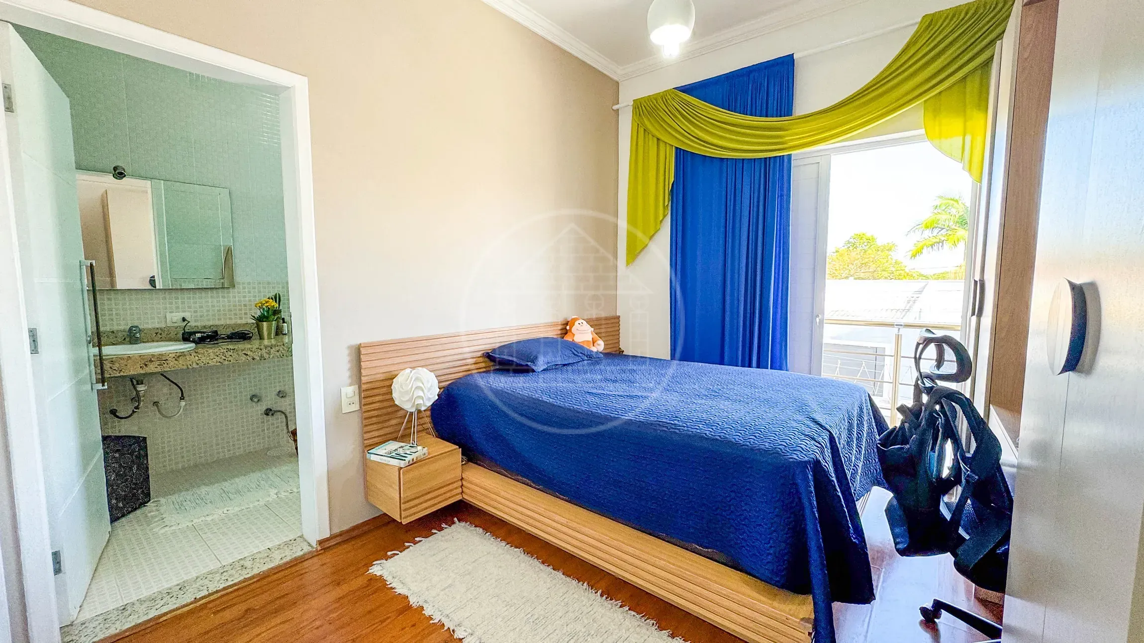 Sobrado, 4 quartos, 372 m² - Foto 24