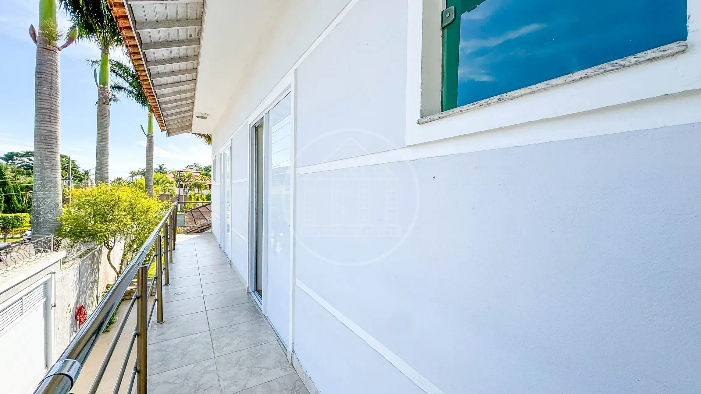 Sobrado, 4 quartos, 372 m² - Foto 26