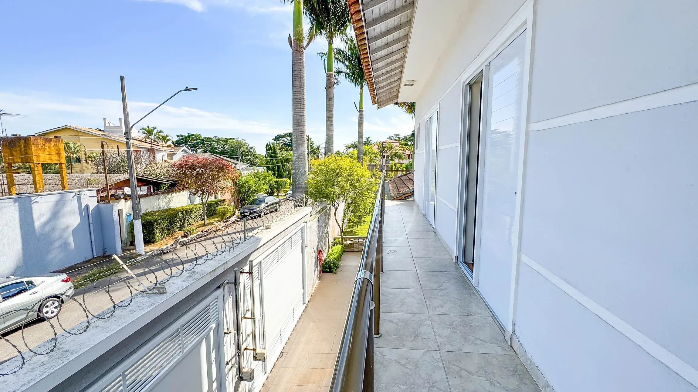 Sobrado, 4 quartos, 372 m² - Foto 27