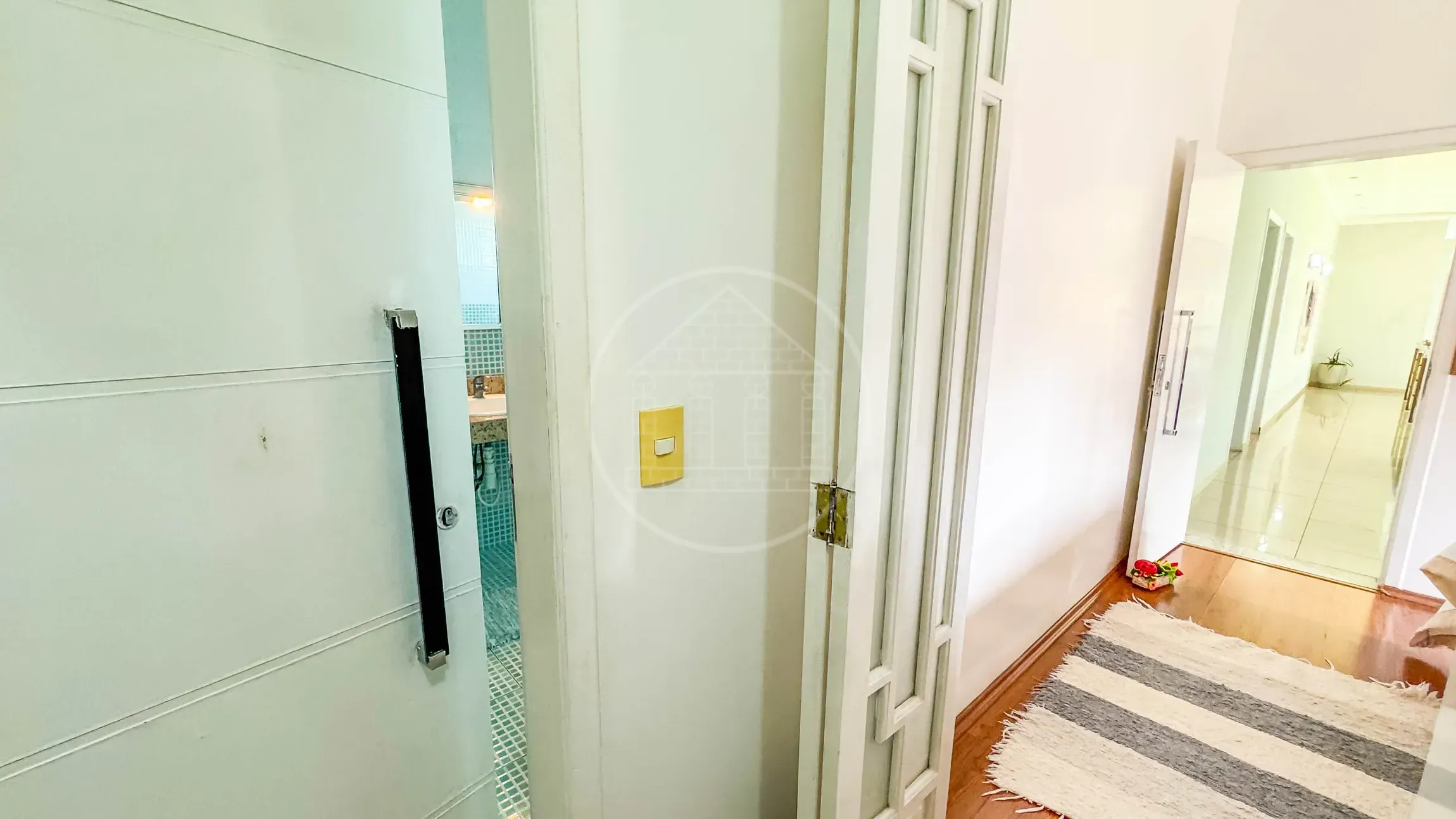 Sobrado, 4 quartos, 372 m² - Foto 32