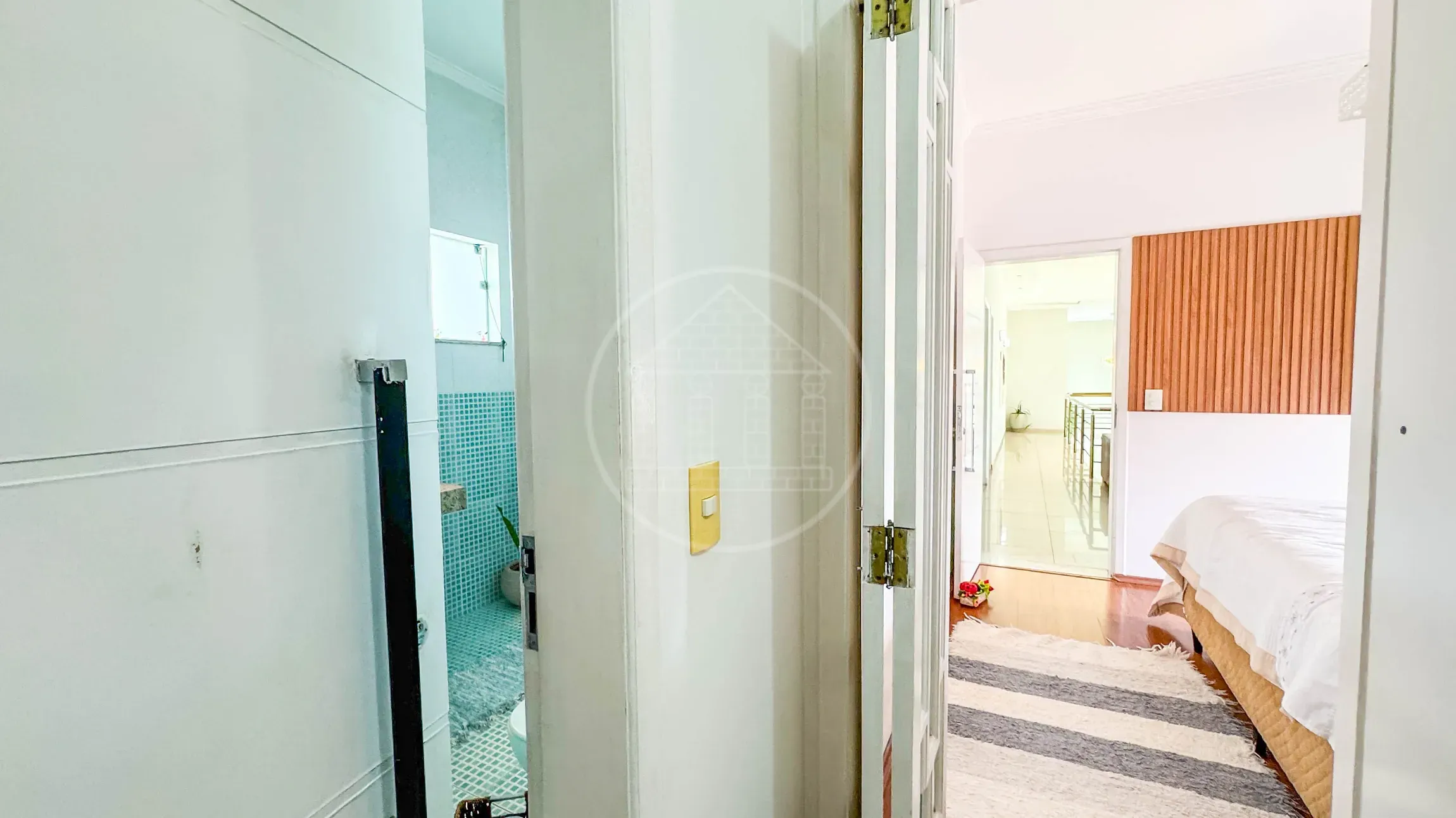 Sobrado, 4 quartos, 372 m² - Foto 33