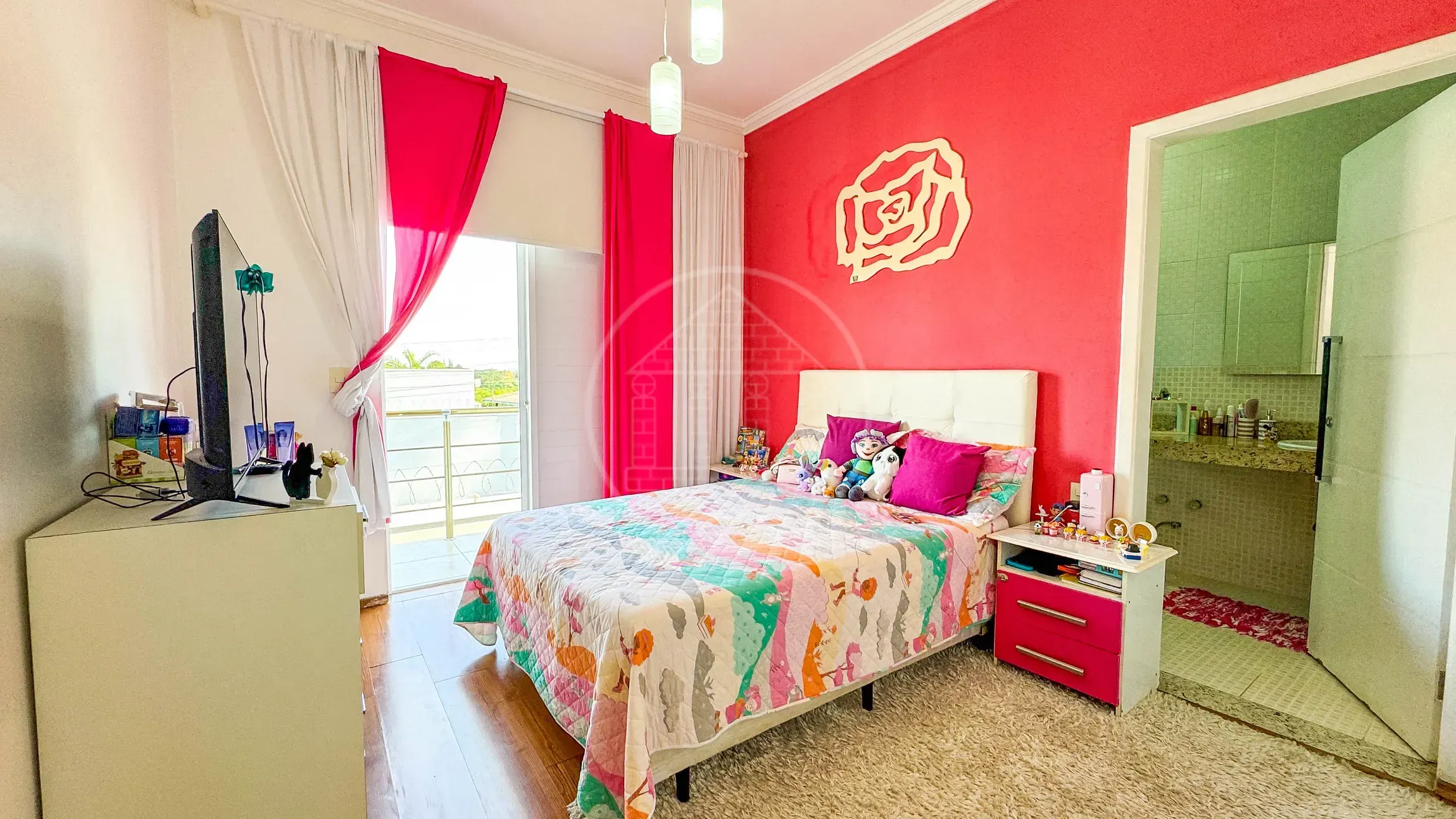 Sobrado, 4 quartos, 372 m² - Foto 34