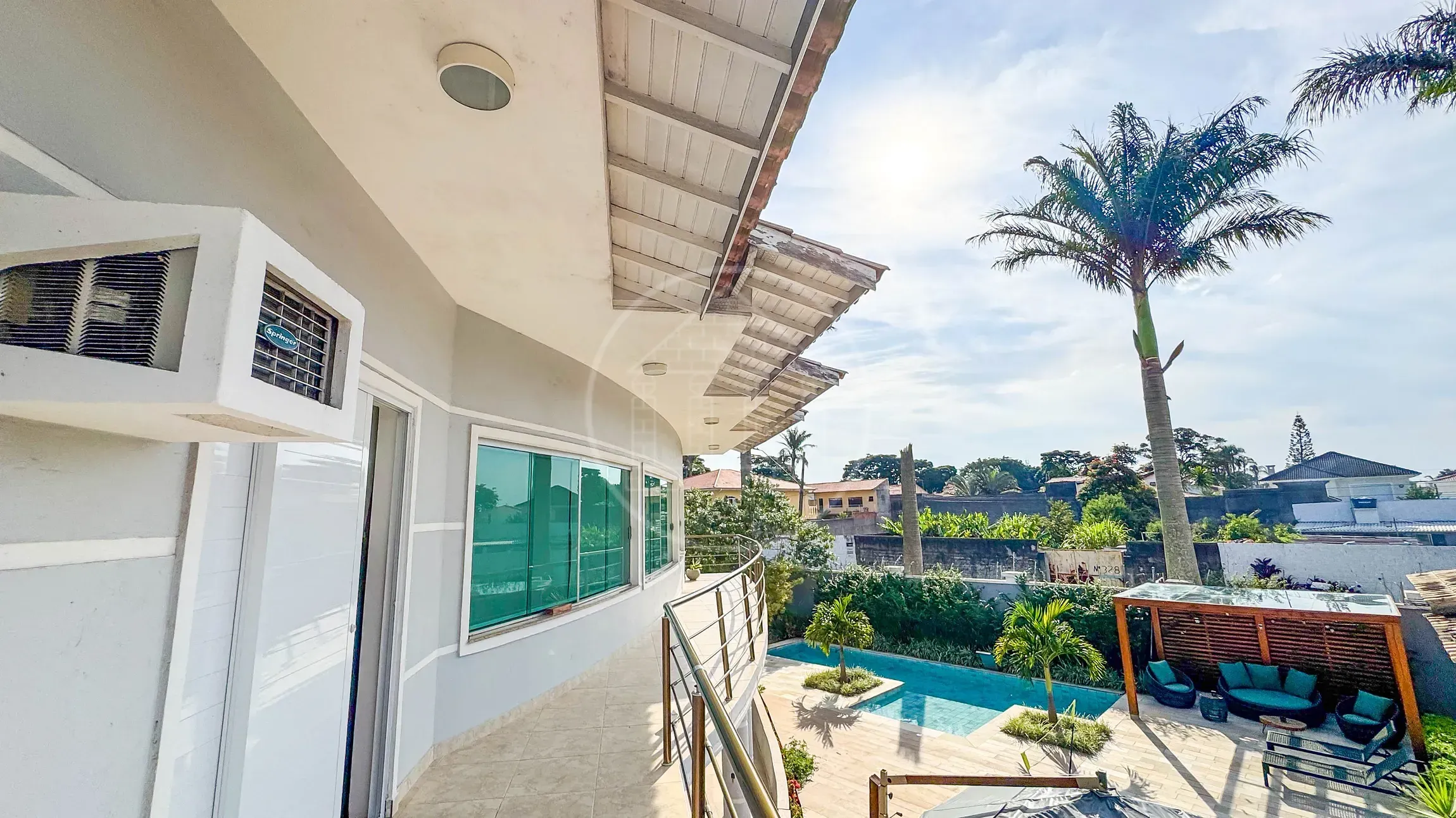 Sobrado, 4 quartos, 372 m² - Foto 39