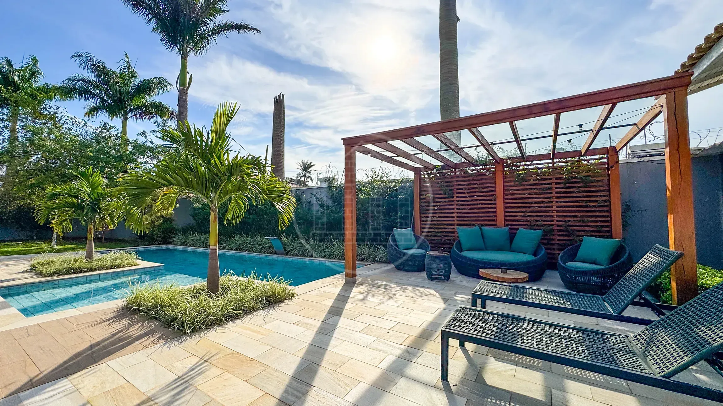 Sobrado, 4 quartos, 372 m² - Foto 42