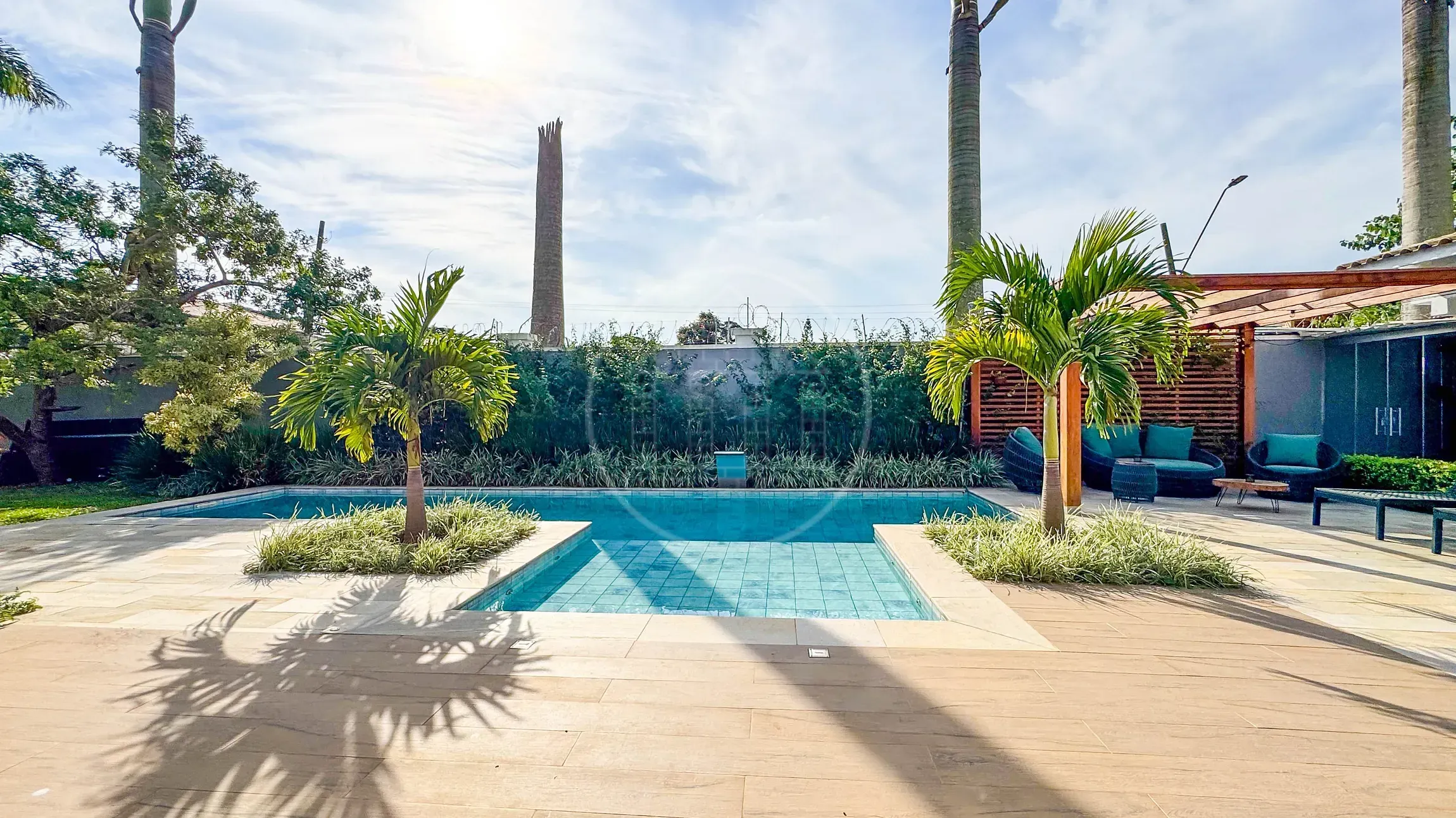 Sobrado, 4 quartos, 372 m² - Foto 43