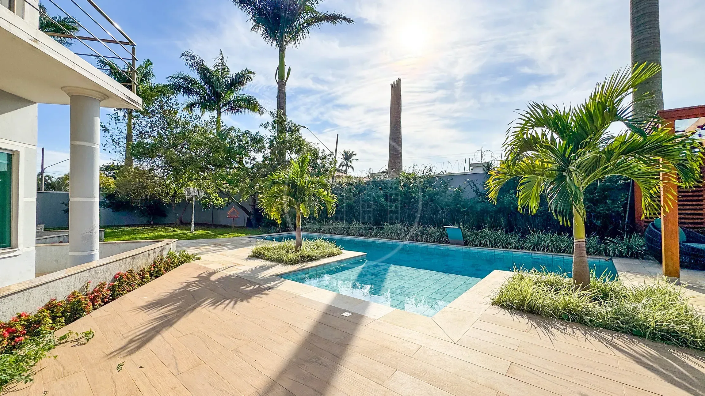 Sobrado, 4 quartos, 372 m² - Foto 44