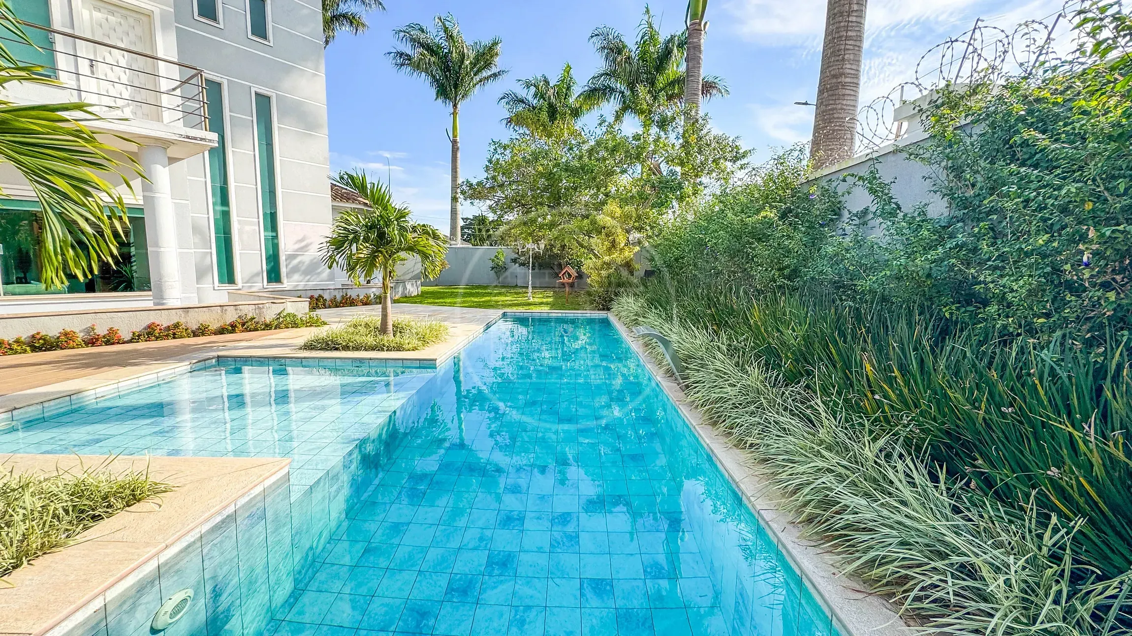 Sobrado, 4 quartos, 372 m² - Foto 45