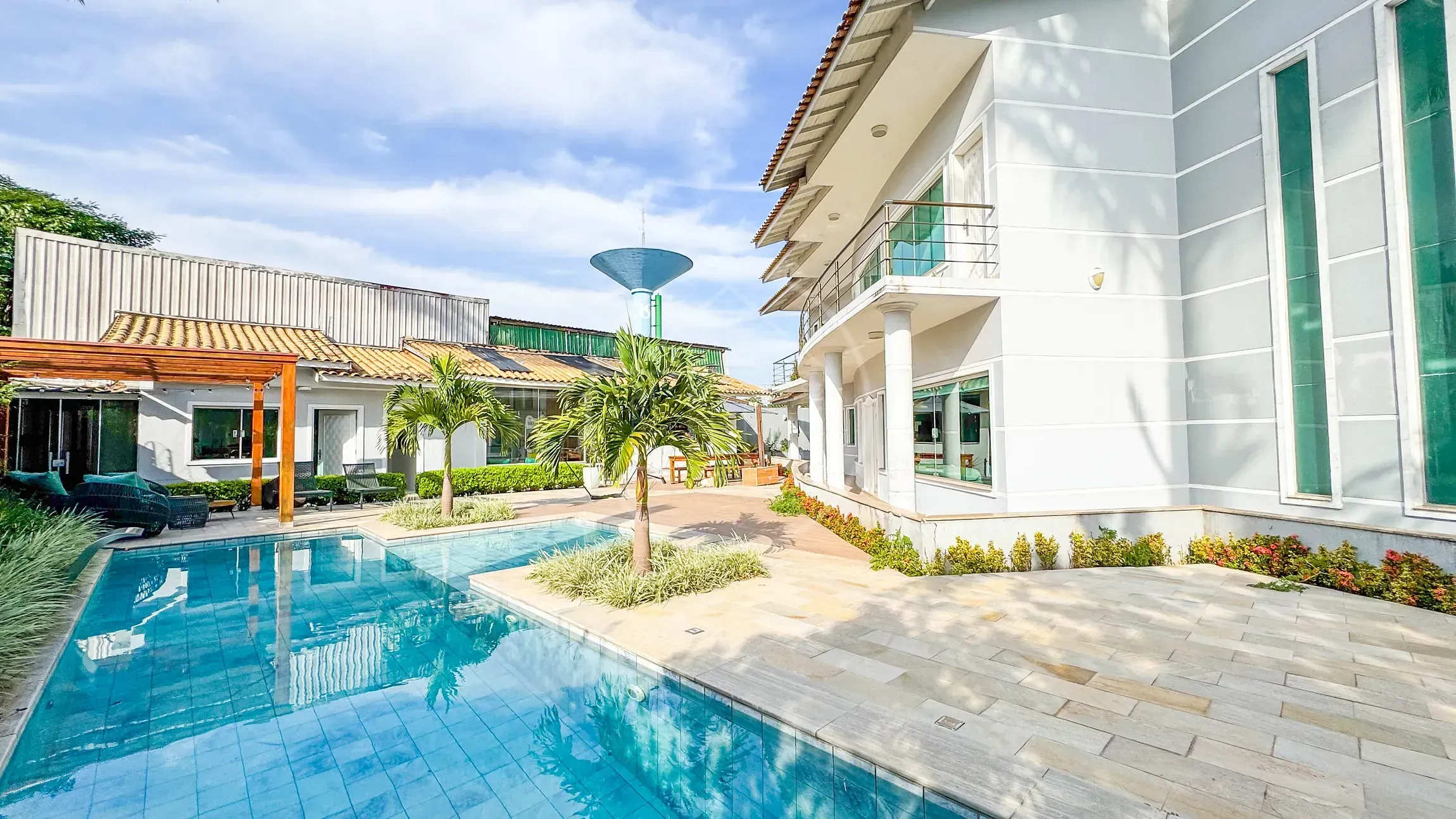 Sobrado, 4 quartos, 372 m² - Foto 47