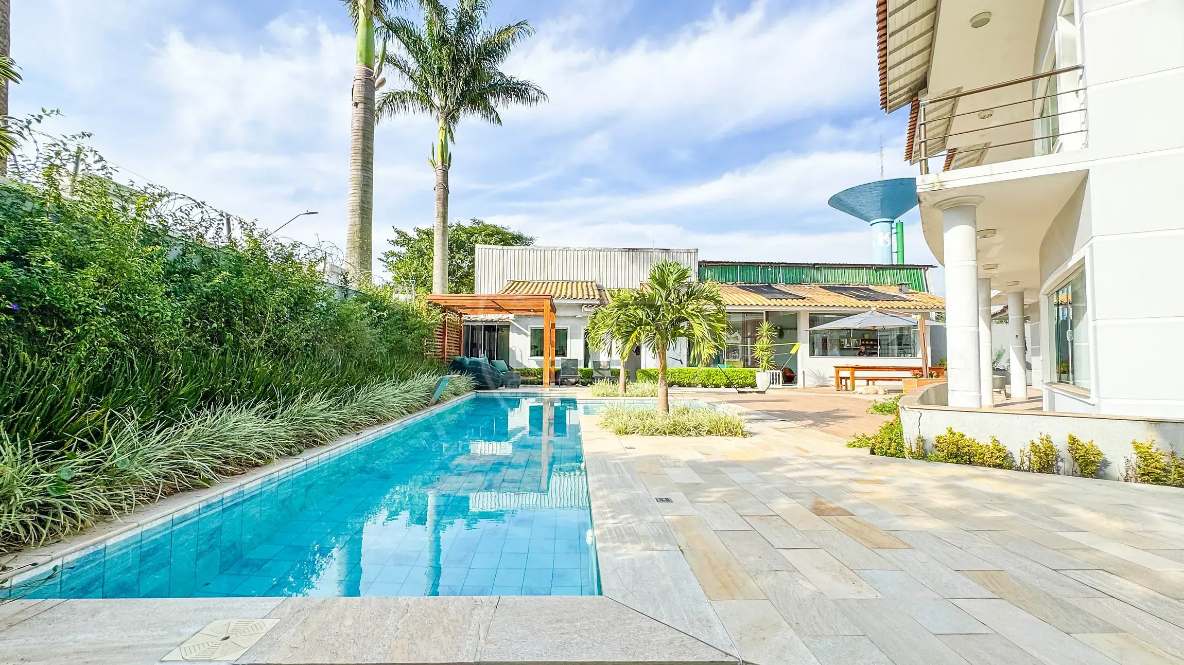 Sobrado, 4 quartos, 372 m² - Foto 48