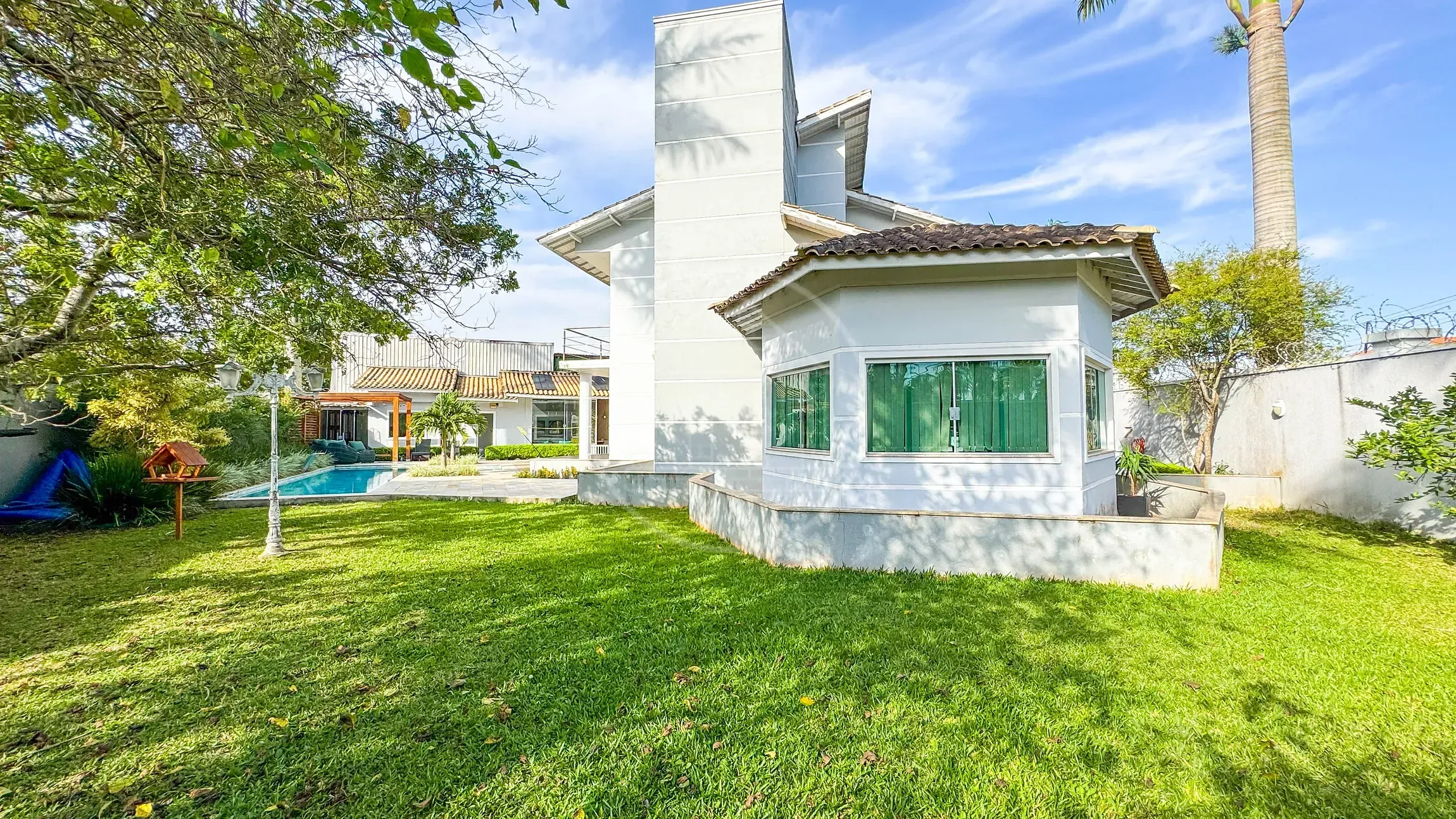 Sobrado, 4 quartos, 372 m² - Foto 49