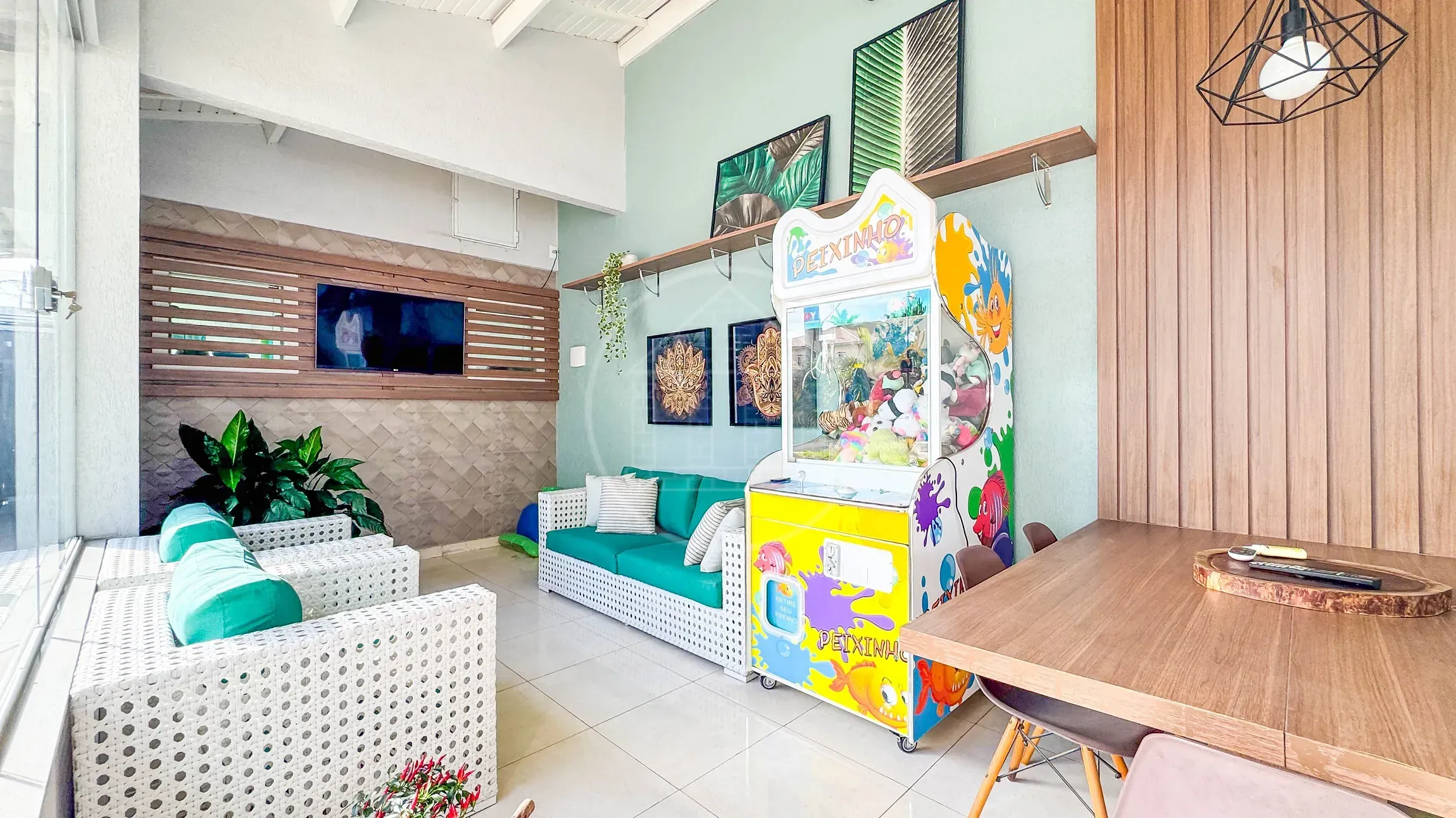 Sobrado, 4 quartos, 372 m² - Foto 50