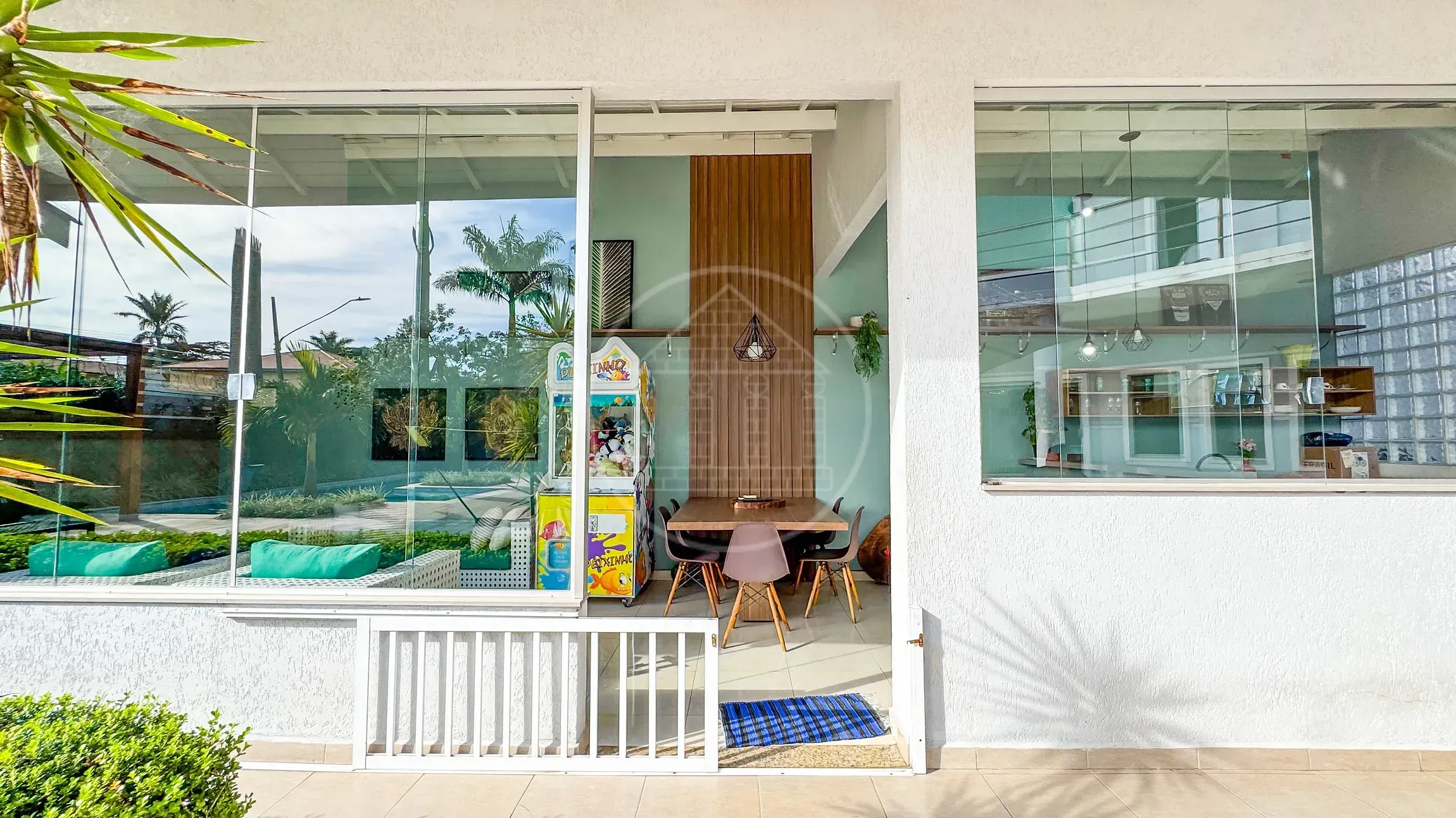 Sobrado, 4 quartos, 372 m² - Foto 51