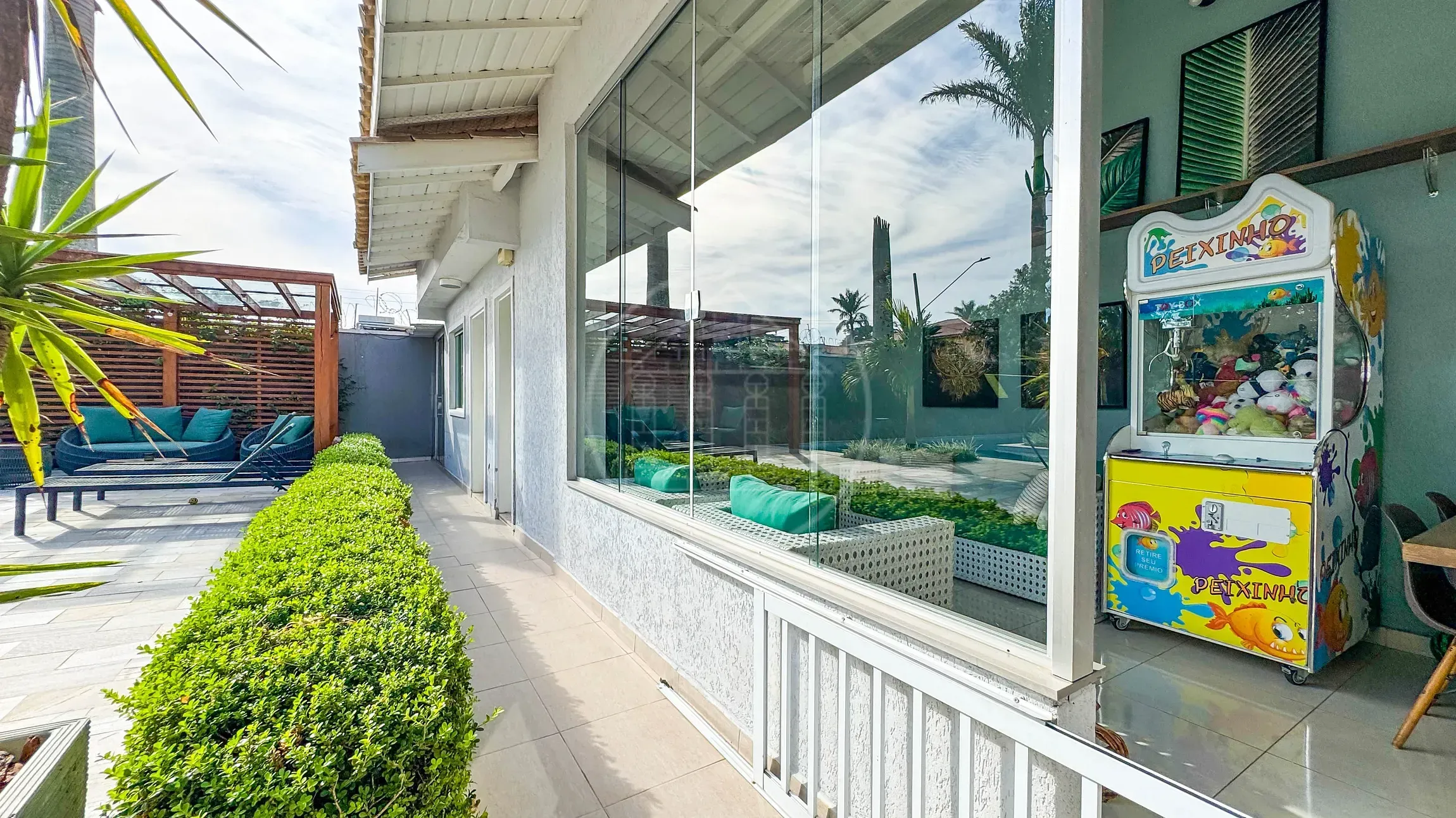 Sobrado, 4 quartos, 372 m² - Foto 52