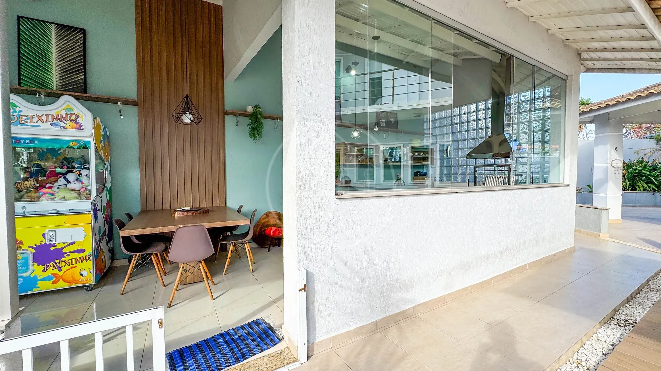 Sobrado, 4 quartos, 372 m² - Foto 53