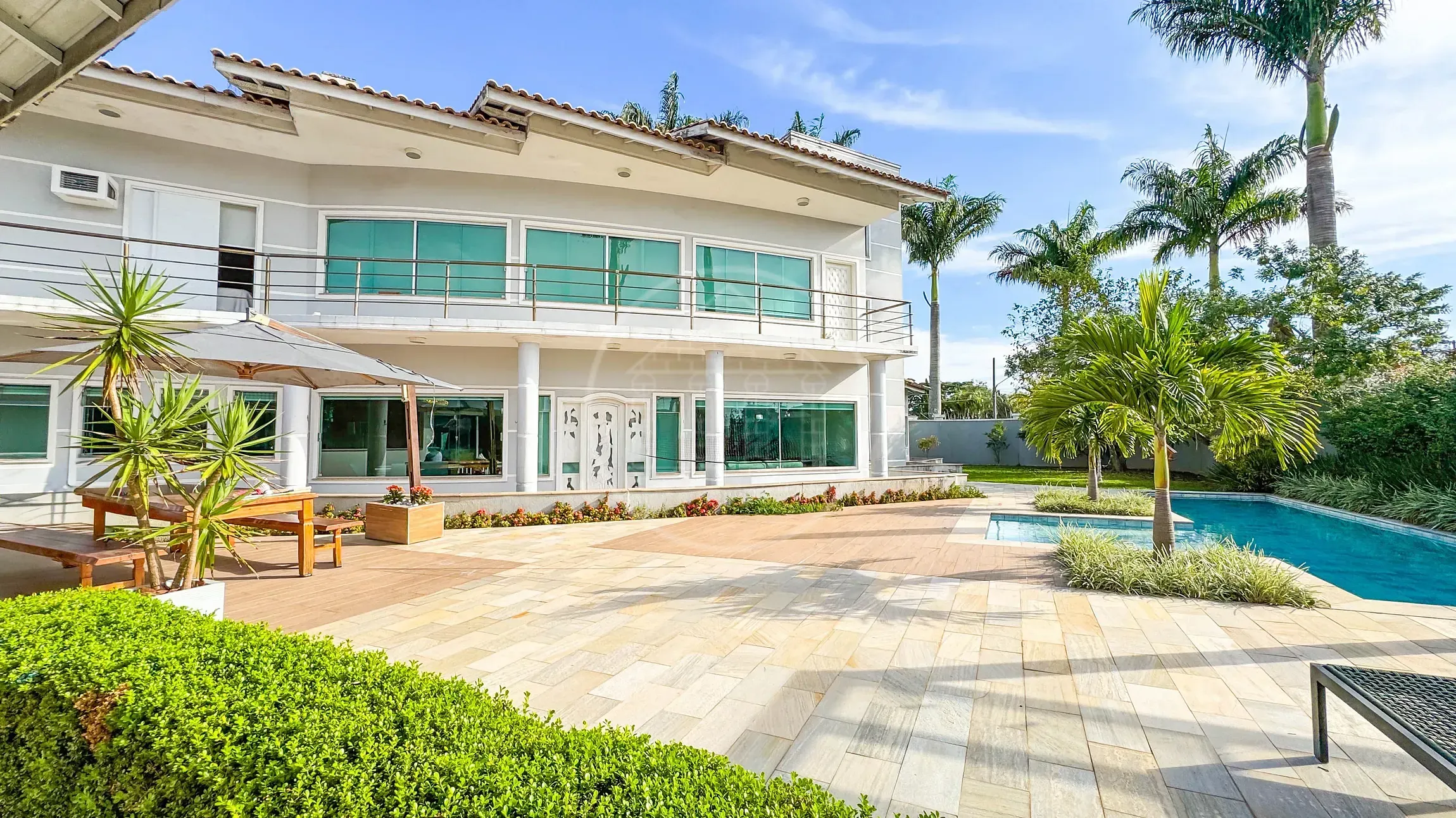 Sobrado, 4 quartos, 372 m² - Foto 59