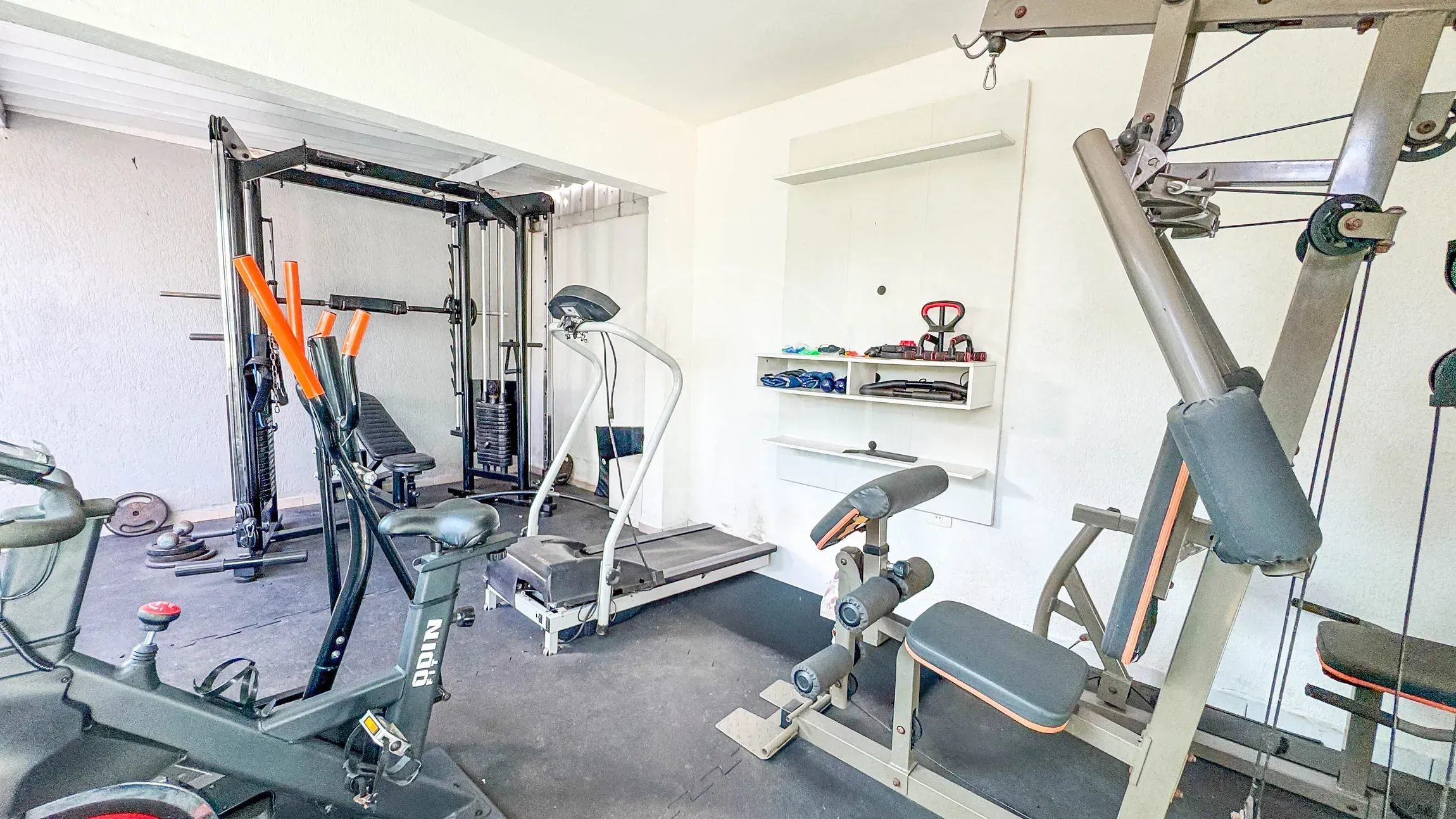 Sobrado, 4 quartos, 372 m² - Foto 60
